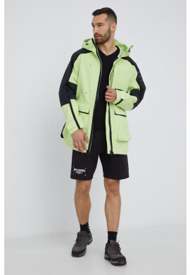 Helly Hansen Къси панталони мъжко в черно - Pepit.bg