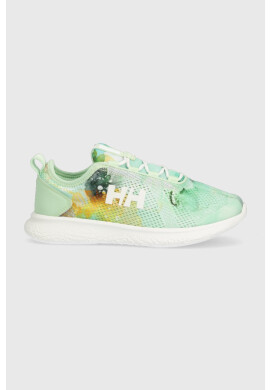 Helly Hansen Маратонки в зелено - Pepit.bg
