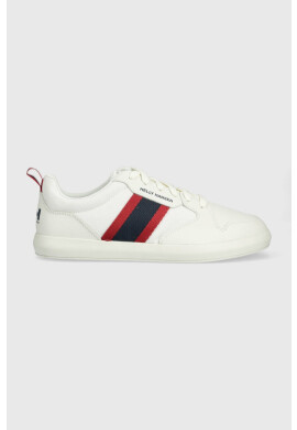 Helly Hansen Маратонки в бяло - Pepit.bg