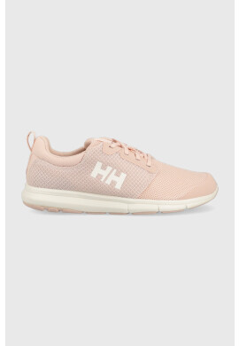 Helly Hansen Маратонки в лилаво - Pepit.bg