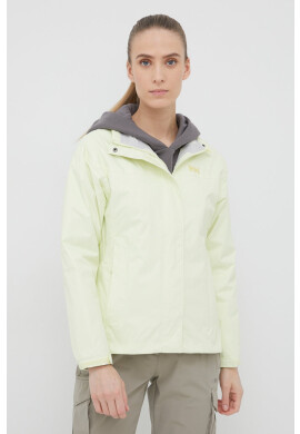 Helly Hansen Яке за спортове на открито Loke в жълто - Pepit.bg