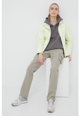 Helly Hansen Яке за спортове на открито Loke в жълто - Pepit.bg