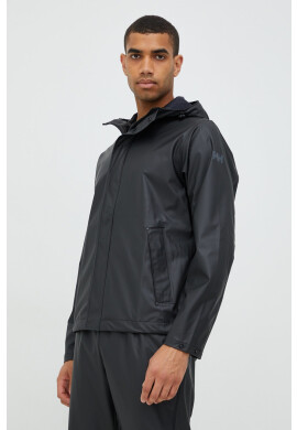 Helly Hansen Непромокаемо яке в черно с преходна изолация - Pepit.bg