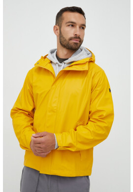 Helly Hansen Непромокаемо яке в жълто с преходна изолация - Pepit.bg