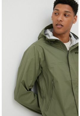 Helly Hansen Непромокаемо яке Loke мъжко в зелено - Pepit.bg