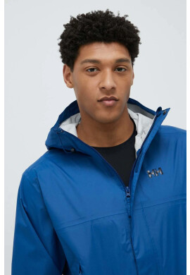 Helly Hansen Непромокаемо яке loke в тъмносиньо - Pepit.bg
