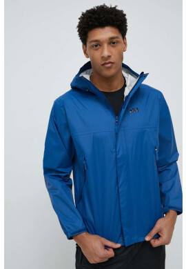 Helly Hansen Непромокаемо яке loke в тъмносиньо - Pepit.bg