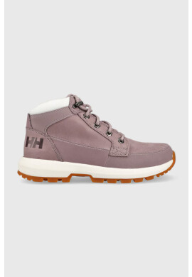 Helly Hansen Обувки в сиво - Pepit.bg