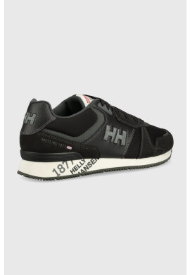 Helly Hansen Обувки в черно - Pepit.bg