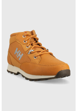 Helly Hansen Обувки Torshov в кафяво - Pepit.bg