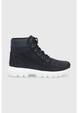 Helly Hansen Обувки в черно - Pepit.bg