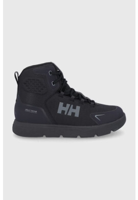 Helly Hansen Обувки мъжки в черно - Pepit.bg