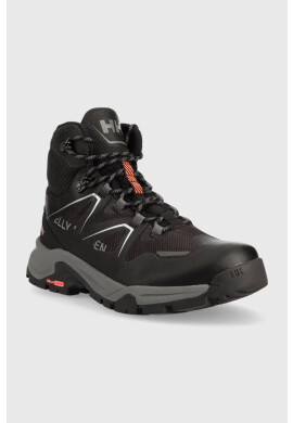 Helly Hansen Обувки Cascade Mid в черно - Pepit.bg