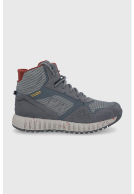 Helly Hansen Зимни обувки мъжки в сиво - Pepit.bg