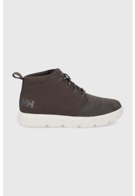 Helly Hansen Обувки мъжки в кафяво - Pepit.bg