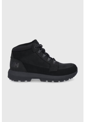 Helly Hansen Обувки мъжки в черно - Pepit.bg