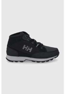 Helly Hansen Обувки в черно - Pepit.bg