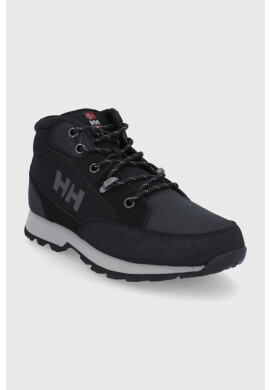 Helly Hansen Обувки в черно - Pepit.bg