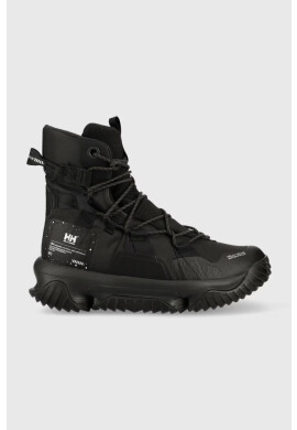 Helly Hansen Обувки UBA Curbstep в черно - Pepit.bg