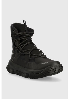 Helly Hansen Обувки UBA Curbstep в черно - Pepit.bg