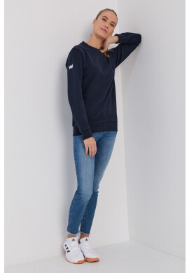 Helly Hansen Памучен суичър - Pepit.bg