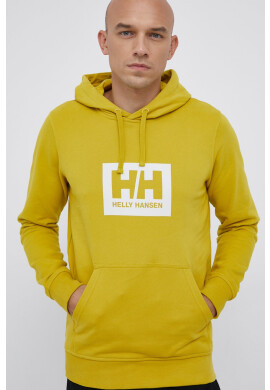 Helly Hansen Памучен суичър - Pepit.bg