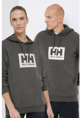 Helly Hansen Памучен суичър - Pepit.bg