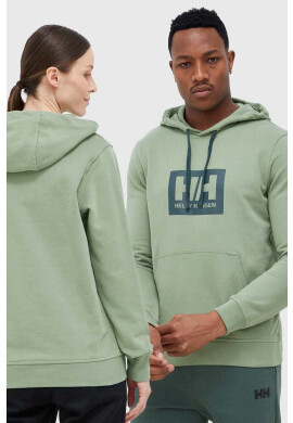 Helly Hansen Памучен суичър - Pepit.bg