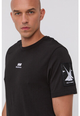 Helly Hansen Памучна тениска - Pepit.bg