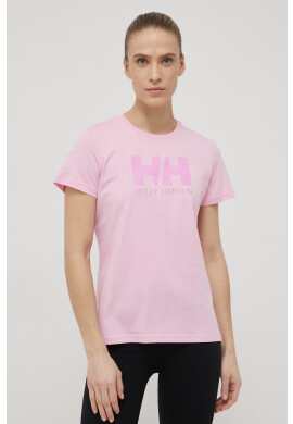 Helly Hansen Памучна тениска - Pepit.bg