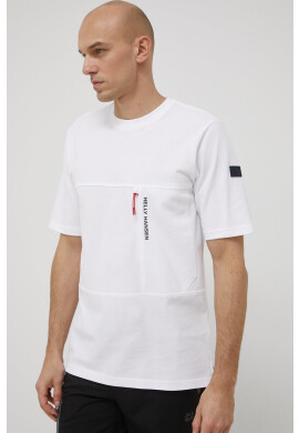 Helly Hansen Памучна тениска - Pepit.bg
