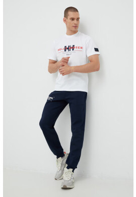 Helly Hansen Памучна тениска - Pepit.bg