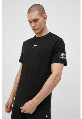 Helly Hansen Памучна тениска - Pepit.bg