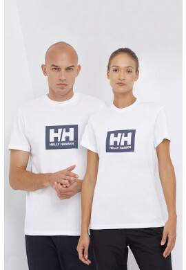 Helly Hansen Памучна тениска - Pepit.bg
