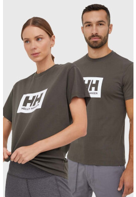 Helly Hansen Памучна тениска - Pepit.bg