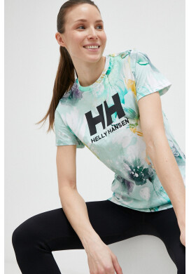 Helly Hansen Памучна тениска - Pepit.bg