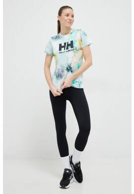 Helly Hansen Памучна тениска - Pepit.bg