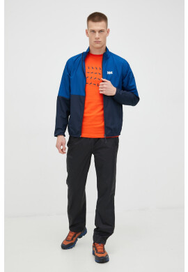 Helly Hansen Памучна тениска - Pepit.bg