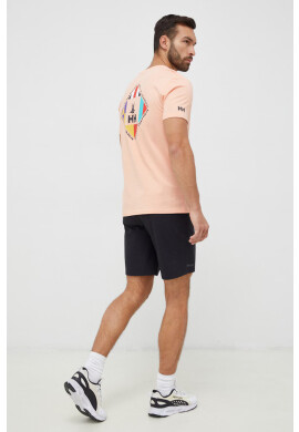 Helly Hansen Памучна тениска - Pepit.bg