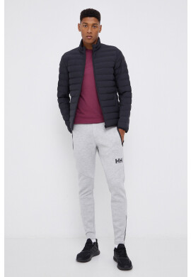 Helly Hansen Панталон мъжки в сиво с изчистен дизайн - Pepit.bg