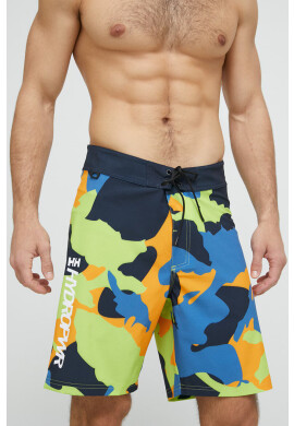 Helly Hansen Плувни шорти в зелено - Pepit.bg