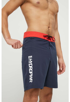 Helly Hansen Плувни шорти в тъмносиньо - Pepit.bg