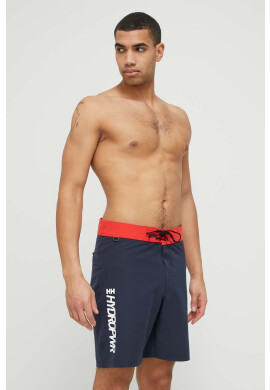 Helly Hansen Плувни шорти в тъмносиньо - Pepit.bg