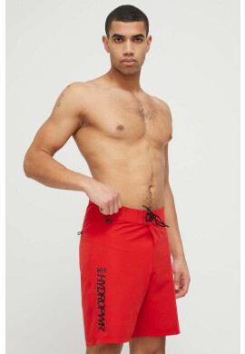 Helly Hansen Плувни шорти в червено - Pepit.bg