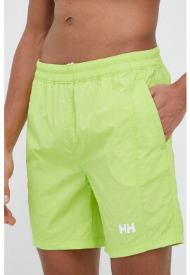 Helly Hansen Плувни шорти Calshot в зелено - Pepit.bg