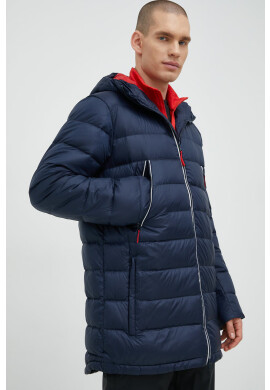Helly Hansen Пухено яке в тъмносиньо със зимна изолация - Pepit.bg