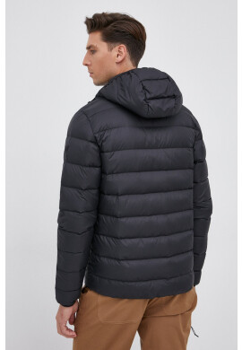 Helly Hansen Пухено яке мъжко в черно със зимна изолация - Pepit.bg