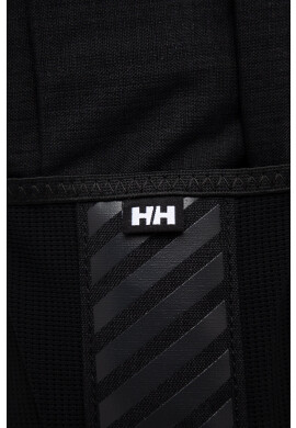Helly Hansen Раница в черно голям размер с изчистен дизайн - Pepit.bg