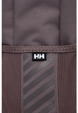 Helly Hansen Раница в кафяво голям размер с изчистен дизайн - Pepit.bg