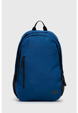 Helly Hansen Раница Dublin 2.0 в синьо голям размер с изчистен дизайн - Pepit.bg